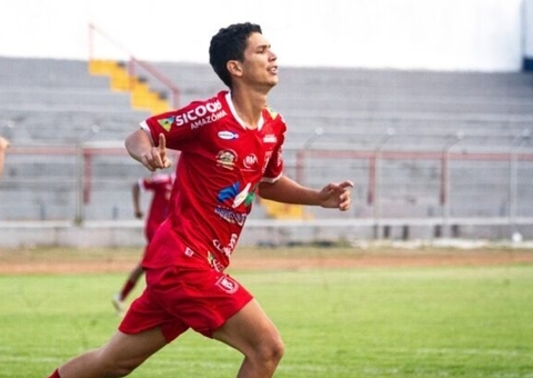 Barezinho Sub-18: Princesa empata com o Líbano e garante vaga na semifinal