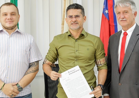 Projeto prevê reutilização de podas em troca por recursos do polo cerâmico em Manaus