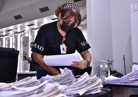 Candidatos do concurso da Semsa recebem reembolso por taxa de inscrições canceladas