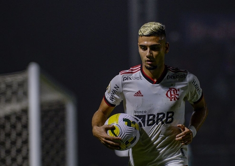 Flamengo derrota Tolima nas oitavas de final da Copa Libertadores