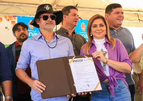 Prefeitura vai construir três creches padrão FNDE em Manaus