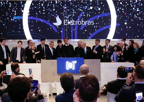 Aporte da Eletrobras para redução de tarifas deve ocorrer até julho