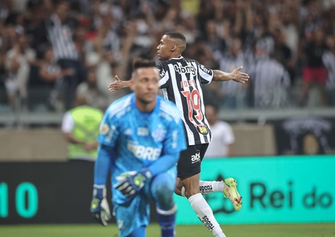 Em prévia de confronto pela Copa do Brasil, Atlético derrota Flamengo