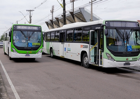 Vereador pede fiscalização da CMM para falta de troco nos ônibus de Manaus