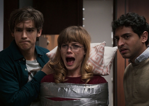 Terror cômico ‘Ataque dos Zumbis’ com Jane Levy ganha trailer; Confira