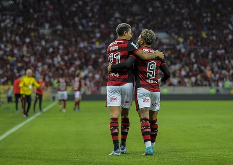 Flamengo e Grêmio crescem, Botafogo pifa e Z4 ferve no Campeonato Brasileiro