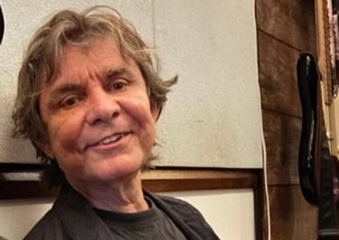 Cantor Lô Borges, um dos fundadores do Clube da Esquina, morre aos 73 anos