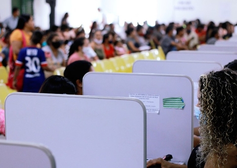 Cras entram em reforma em Manaus; confira endereços provisórios