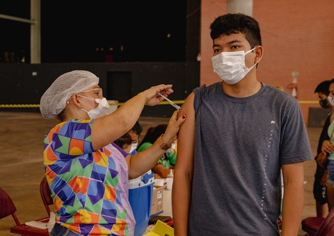 Saiba onde de vacinar contra covid e influenza neste sábado em Manaus