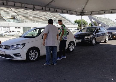 Posto de vacinação do Sambódromo deixa de funcionar a partir desta quinta em Manaus
