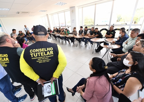 MPAM pede suspensão da prova de títulos para conselheiros tutelares de Manaus