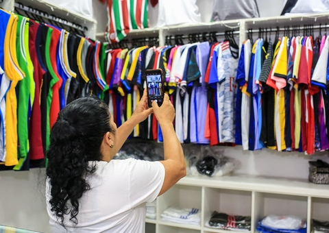 Inscrições para o ‘Auxílio Permissionário’ encerram nesta quarta-feira em Manaus