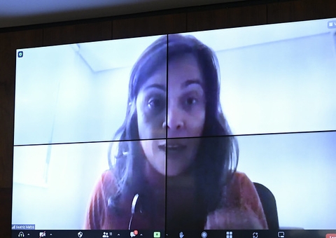 Viúva do indigenista Bruno e líder indígena relatam ameaças no Vale do Javari