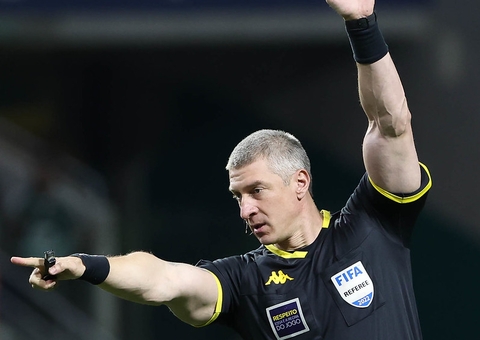 Futebol brasileiro terá mudança de regra em pênalti; entenda