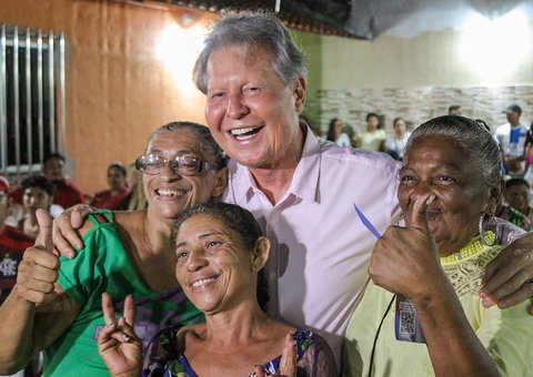 Arthur Virgílio diz que Senado está sem voz e quer devolver respeito à Zona Franca