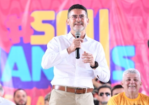 Passo a Paço visa projetar Manaus como uma das principais rotas turísticas, diz David Almeida