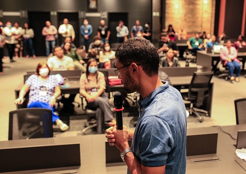 Manaus abre vagas para o 'Pré-Aceleração de Startups'