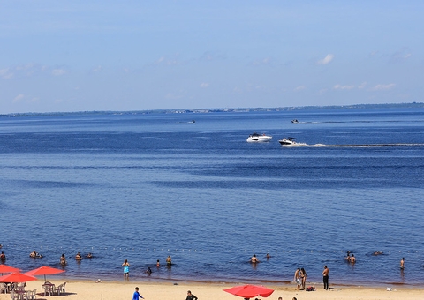 Confira proibições na Ponta Negra durante Carnaval