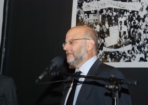 Ex-ministro João Sayad morre aos 75 anos