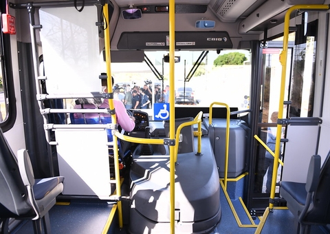 Família de motorista de ônibus vai receber R$ 157 mil após 5 anos de sua morte em Manaus