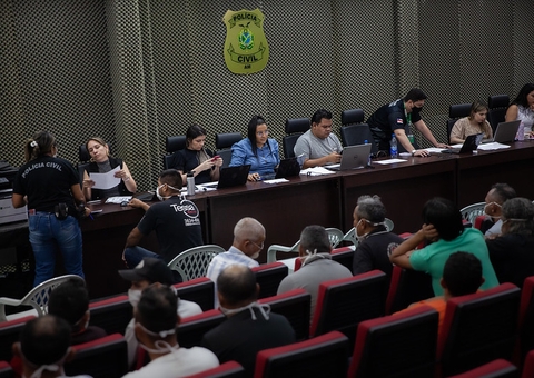 Justiça manda prender mais de 200 pais por não pagar pensão alimentícia em Manaus
