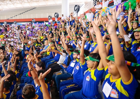 Aberta inscrições para segunda etapa da Copa Zico em Manaus