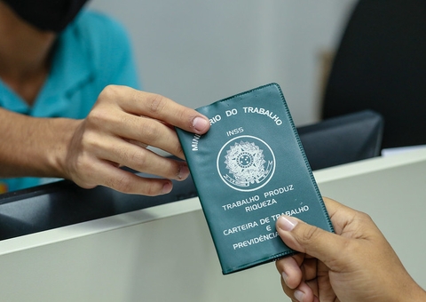 Sine oferta 185 vagas de empregos nesta quinta-feira em Manaus