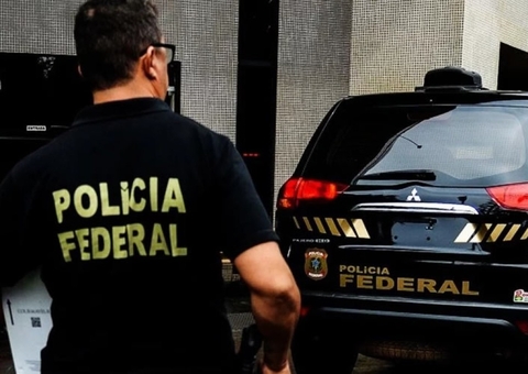 Operação Samaúma da PF mira 17 membros de facção no Amazonas