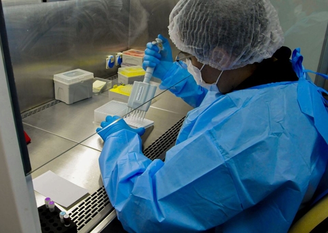 País deve ter 17 mil novos casos de câncer no colo do útero até 2025