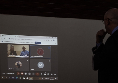 Julgamento de Carnaúba inicia com áudio de testemunha já falecida em Manaus