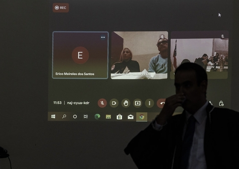 Julgamento de chacina no Compaj deve terminar nesta terça em Manaus