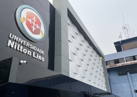 Câncer de mama e direitos das mulheres são temas de debate na Nilton Lins