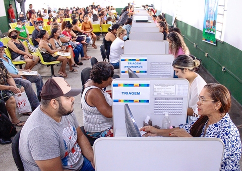 Governo prorroga por mais 30 dias prazo para atualizar Cadastro Único