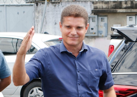 Boletim médico do vice-prefeito de Manaus Marcos Rotta é divulgado após cirurgia 