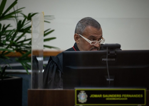 Justiça nega recurso a homem que matou o primo a pauladas por ciúmes da ex em Manaus