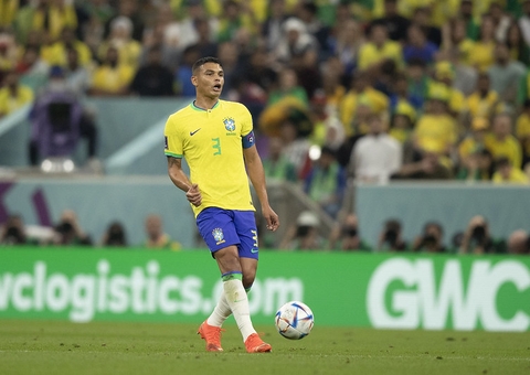 Brasil x Camarões, Gana x Uruguai e mais; veja horários dos jogos de hoje