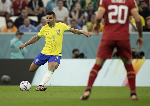 Seleção brasileira fará amistoso contra Marrocos em 25 de março