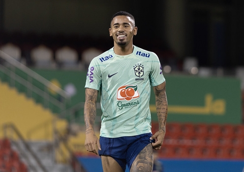 Tite confirma Brasil com reservas contra Camarões; veja escalação