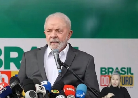 Sobe para 17 número de representantes do  Amazonas na equipe de transição do governo Lula