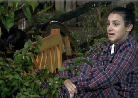 Bia quer Babi na roça após desistência de aliadas: 'Ver se está bem lá fora