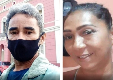 Polícia reforça a divulgação das imagens de envolvidos na morte de jovem em lago no Amazonas