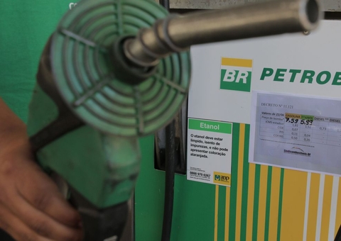 Petrobras reduz preços da gasolina e do diesel a partir de hoje