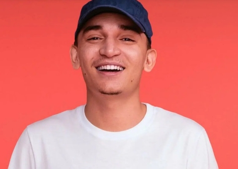 MP aponta 'alto custo' e pede cancelamento de show de João Gomes no Maranhão