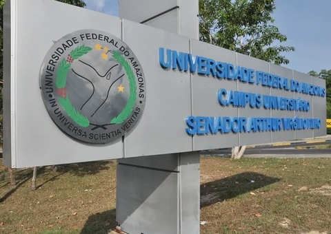Ufam divulga editais de seleção para mestrado e doutorado; confira