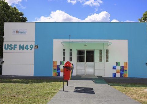 Unidade de Saúde no Terra Nova terá atendimento suspenso nesta quinta-feira