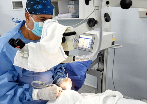 Governo lança programa para reduzir filas no sistema de saúde