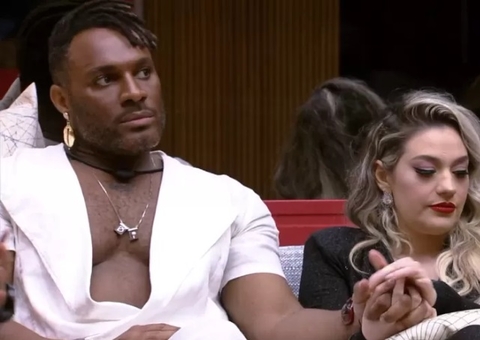 BBB23: Fred Nicácio e Marília são escolhidos para Quarto Secreto