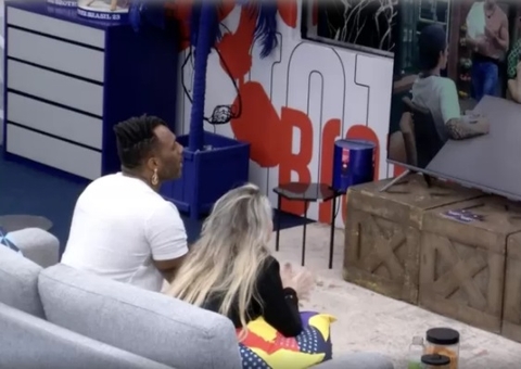 Nicácio e Marília usam todos os cards do Quarto Secreto em apenas 1 hora