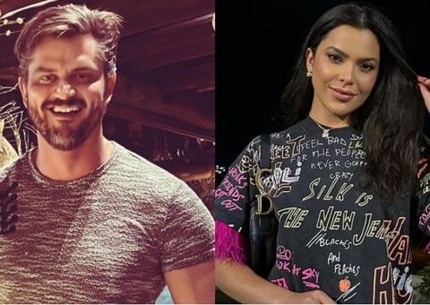 Marcos Harter detona Emilly após alerta de Tadeu sobre relacionamento tóxico