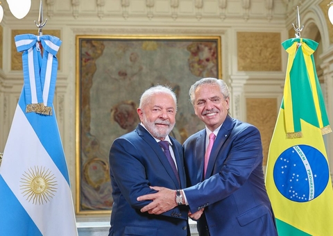 Lula participa nesta terça da 7ª Cúpula da Celac na Argentina